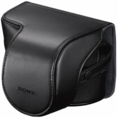 Sony pouzdro LCS-EJA černé pro NEX