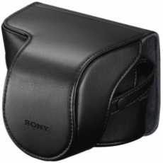 Sony pouzdro LCS-EJA černé pro NEX Sony pouzdro LCS-EJA černé pro NEX