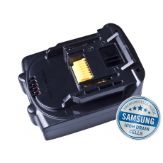 Baterie AVACOM MAKITA BL 1415 Li-Ion 14,4V 2000mAh, články SAMSUNG Baterie AVACOM MAKITA BL 1415 Li-Ion 14,4V 2000mAh, články SAMSUNG