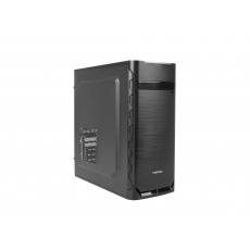 Počítačová skříň Natec Apion MIDI TOWER Počítačová skříň Natec Apion MIDI TOWER