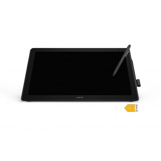 Wacom DTH2452 23.8 display P&T dark grey