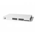 Cisco Catalyst C1300-24T-4X REFRESH