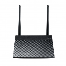 ASUS RT-N12E C1N300 router/RP/AP 2x5dbi,4xSSID,VPN ASUS RT-N12E C1N300 router/RP/AP 2x5dbi,4xSSID,VPN