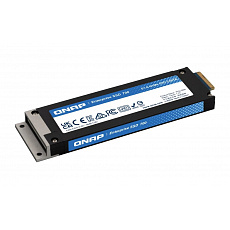 QNAP Enterprise SSD 700, E1.S PCIe Gen4, 1.92T QNAP Enterprise SSD 700, E1.S PCIe Gen4, 1.92T
