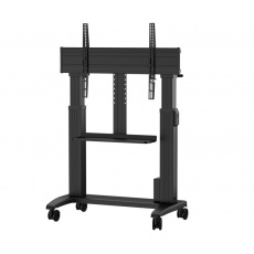 Yealink motorizovaný pojízdný stojan pro zobrazovací zařízení Yealink