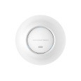 Grandstream GWN7664 AP Wi-Fi 6,, 802,11ax, 4x4:4 MUMIMO DL/UL OFDMA, 32SSID, dosah 175m