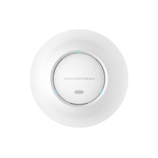 Grandstream GWN7664 AP Wi-Fi 6,, 802,11ax, 4x4:4 MUMIMO DL/UL OFDMA, 32SSID, dosah 175m