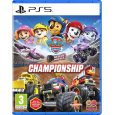 PS5 - Paw Patrol Rescue Wheels: Championship