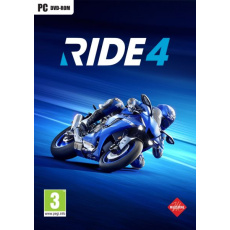 PC - Ride 4 PC - Ride 4
