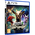PS5 - Goat Simulator 3 - Goat Overload Edition