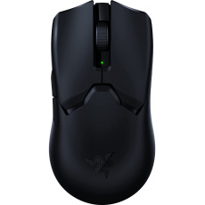 Razer Viper V2 Pro/Herní/Optická/Drátová/bezdrátová/Černá