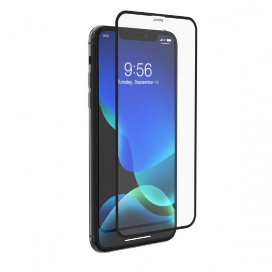 ZAGG Invisible Shield Elite Edge sklo iPhone XS Max/11 Pro Max