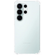 Tactical TPU Plyo Kryt pro Samsung Galaxy S26 Ultra Transparent Tactical TPU Plyo Kryt pro Samsung Galaxy S26 Ultra Transparent