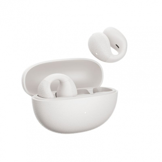 QCY - C10 Crossky, bílá QCY - C10 Crossky, bílá