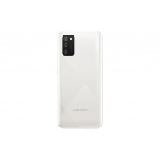 Samsung Galaxy A02s SM-A025 White 3+32GB DualSIM Samsung Galaxy A02s SM-A025 White 3+32GB DualSIM