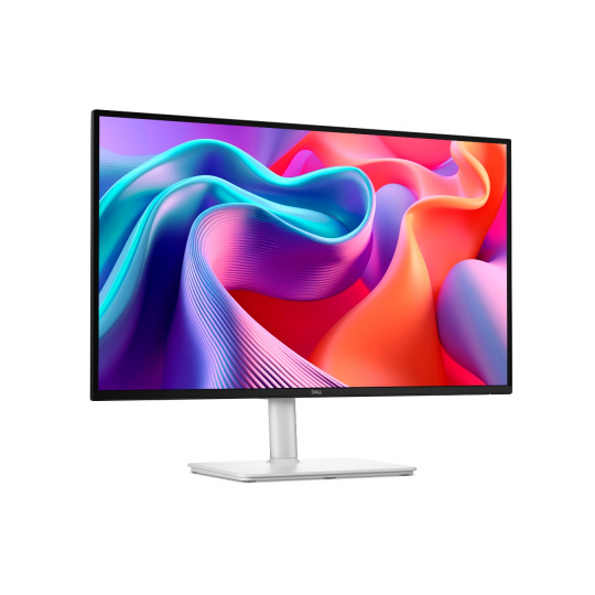 Dell Plus/S2725DSM/27"/IPS/QHD/144Hz/1ms/Bílá/3RNBD Dell Plus/S2725DSM/27"/IPS/QHD/144Hz/1ms/Bílá/3RNBD