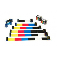 Zebra barevný ribbon (pro Zebru P3xx,P4xx) Zebra barevný ribbon (pro Zebru P3xx,P4xx)