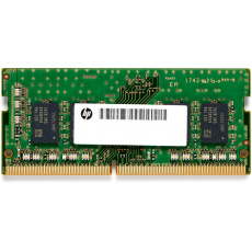 HP 8GB DDR4-2666 (1x8GB) nECC SODIMM Z2 mini HP 8GB DDR4-2666 (1x8GB) nECC SODIMM Z2 mini