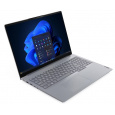 Lenovo ThinkBook/16 G9/R5-220/16"/WUXGA/16GB/512GB/AMD int/W11H/Silver/3R On-Site