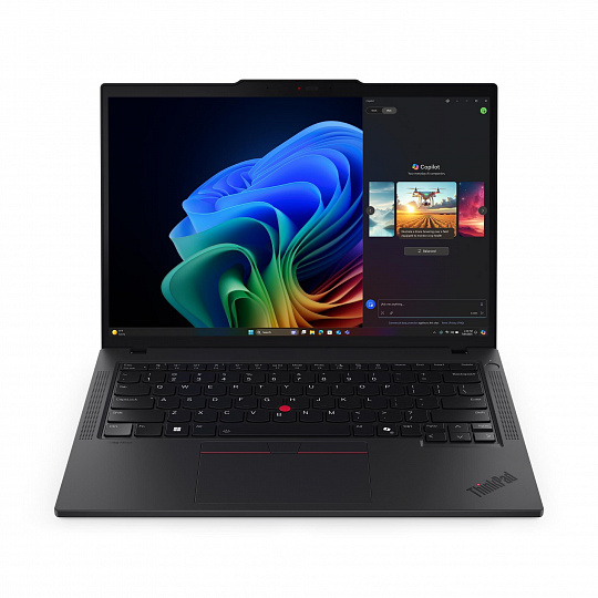 Lenovo ThinkPad T/ThinkPad T14 G7/Intel Core Ultra 5 325/14"/WUXGA/T/16GB/512GB/Intel int/W11P/Black