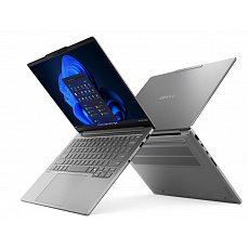 Lenovo IdeaPad Pro 5/14IAH10/U9-285H/14"/2880x1800/32GB/1TB/Intel int/W11H/Gray/2R Lenovo IdeaPad Pro 5/14IAH10/U9-285H/14"/2880x1800/32GB/1TB/Intel int/W11H/Gray/2R