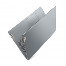 Lenovo IdeaPad Slim 3/15ITN9/3-N355/15,6"/FHD/8GB/512GB/UHD/W11H/Gray/2R Lenovo IdeaPad Slim 3/15ITN9/3-N355/15,6"/FHD/8GB/512GB/UHD/W11H/Gray/2R