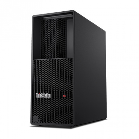 Lenovo ThinkStation P/P3 Tower Gen 2/Tower/U7-265K/32GB/1TB/RTX 2000/W11P/3ROn-Site