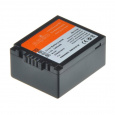 Baterie Jupio DMW-BLB13E pro Panasonic 1100 mAh