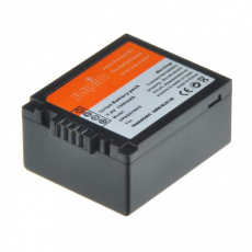 Baterie Jupio DMW-BLB13E pro Panasonic 1100 mAh Baterie Jupio DMW-BLB13E pro Panasonic 1100 mAh