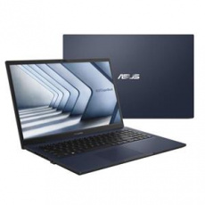 ASUS ExpertBook B1 i5-1235U/16GB/512GB SSD/15,6" FHD/IPS/2yr Pick up & Return/W11H/Černá