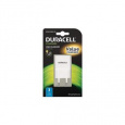 Duracell - USB Nabíječka pro čtečky & telefony 1A