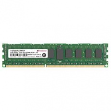 Transcend paměť 8GB DDR3L 1600 R-DIMM 2Rx8 CL 11 Transcend paměť 8GB DDR3L 1600 R-DIMM 2Rx8 CL 11