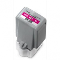 Canon cartridge INK PFI-4100 M Magenta Ink Tank Canon cartridge INK PFI-4100 M Magenta Ink Tank