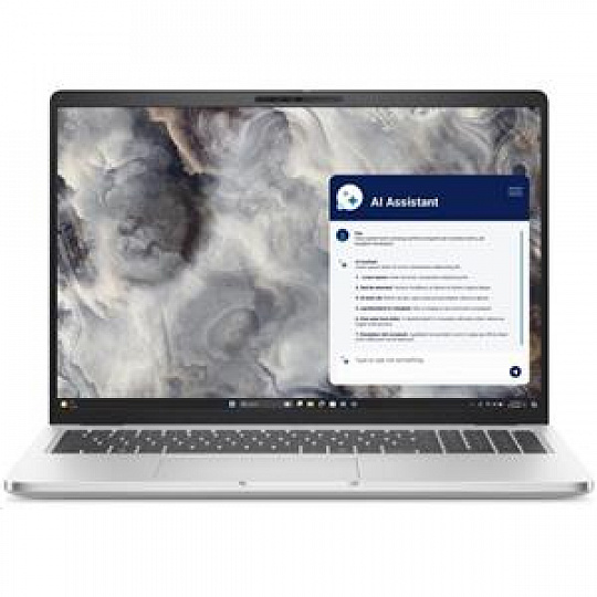 DELL Pro 16 Plus PB16250 Copilot+/U7-266V/16GB/512GB SSD/16" IPS FHD+ Touch/IR Cam & Mic/W11P/3Y ProSpt/stříbrná DELL Pro 16 Plus PB16250 Copilot+/U7-266V/16GB/512GB SSD/16" IPS FHD+ Touch/IR Cam & Mic/W11P/3Y ProSpt/stříbrná