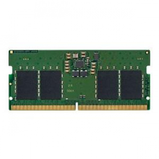 HP Paměť 16 GB DDR5-5600 SODIMM HP Paměť 16 GB DDR5-5600 SODIMM