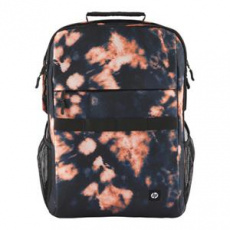HP Batoh Campus XL Tie dye