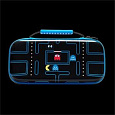 PowerA Ochranné pouzdro pro Nintendo Switch - Pac Man, Retro Arcade