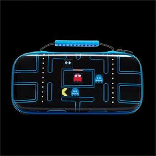 PowerA Ochranné pouzdro pro Nintendo Switch - Pac Man, Retro Arcade PowerA Ochranné pouzdro pro Nintendo Switch - Pac Man, Retro Arcade