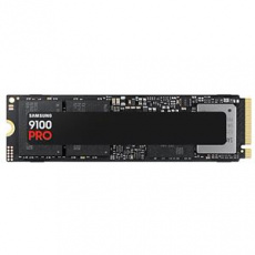 Samsung 9100 PRO SSD M.2 4TB Samsung 9100 PRO SSD M.2 4TB