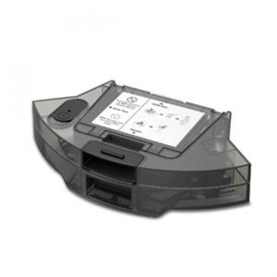 TP-Link RVA500 nádoba na prach a nádržka na vodu