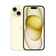 Apple iPhone 15/512GB/Yellow Apple iPhone 15/512GB/Yellow