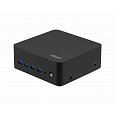 MSI Cubi/Z 8M-043EU/Mini/R7-255H/16GB/512GB/AMD int/W11H/3R
