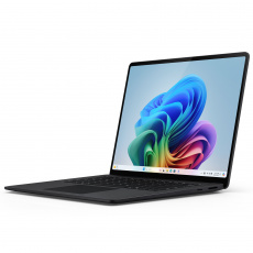 Microsoft Surface Laptop 7 Copilot+/SD-X Elite/15"/2496x1664/T/16GB/512GB/Adreno/W11H/Graphite/2R Microsoft Surface Laptop 7 Copilot+/SD-X Elite/15"/2496x1664/T/16GB/512GB/Adreno/W11H/Graphite/2R