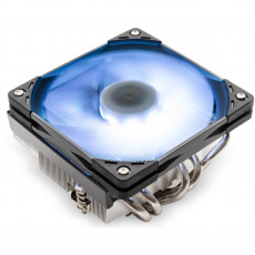 SCYTHE SCBSK-3000R Big Shuriken 3 RGB CPU Cooler