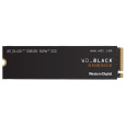 WD Black SN850X/1TB/SSD/M.2 NVMe/Černá/5R