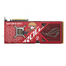 ASUS ROG Strix GeForce RTX 4090  EVA-02/OC/24GB/GDDR6x