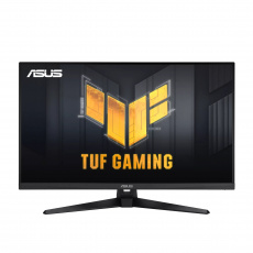 ASUS TUF/VG32UQA1A/31,5"/VA/4K UHD/160Hz/1ms/Black/3R