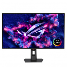 ASUS ROG/ROG Strix OLED XG32UQDMS/32"/QD-OLED/4K UHD/240Hz/0,03ms/Černá/3R ASUS ROG/ROG Strix OLED XG32UQDMS/32"/QD-OLED/4K UHD/240Hz/0,03ms/Černá/3R
