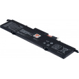 Baterie T6 Power Asus ROG Zephyrus G14 GA401, 4940mAh, 76Wh, 4cell, Li-pol