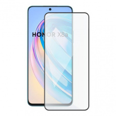 Screenshield HUAWEI Honor X8a (full COVER black) Tempered Glass Protection Screenshield HUAWEI Honor X8a (full COVER black) Tempered Glass Protection